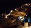 Dubrovnik Buza Bar at night